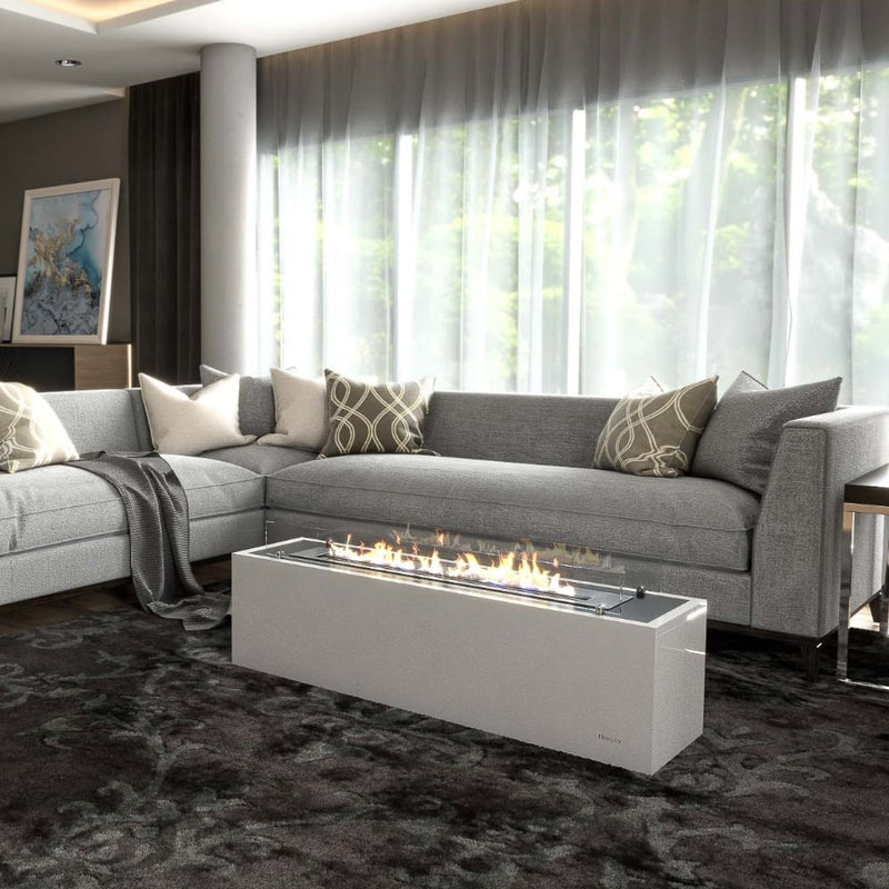 Load image into Gallery viewer, Henley Optimyst Freestanding Bioethanol Stove
