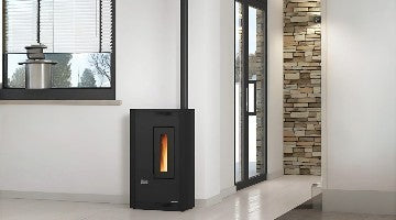 Bioethanol & Pellet Stoves