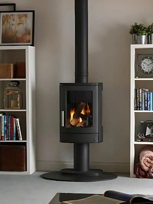 Electric & Gas Stoves