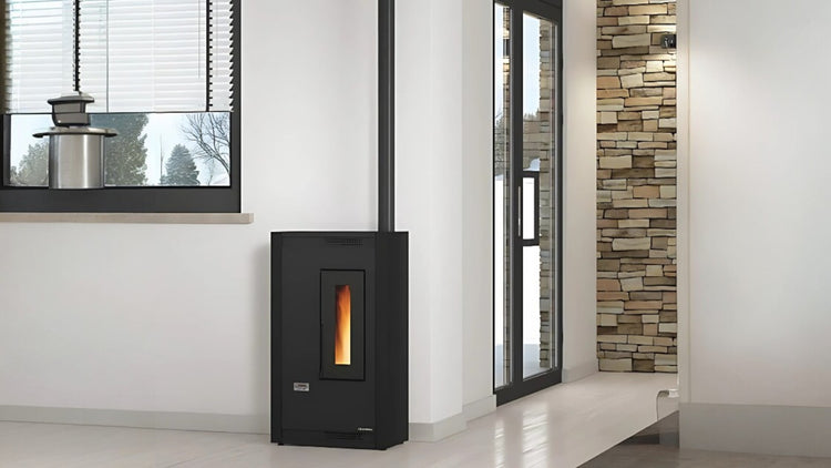 Bioethanol & Pellet Stoves