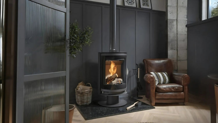 Wood Burning Stoves