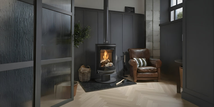 Wood Burning Stoves