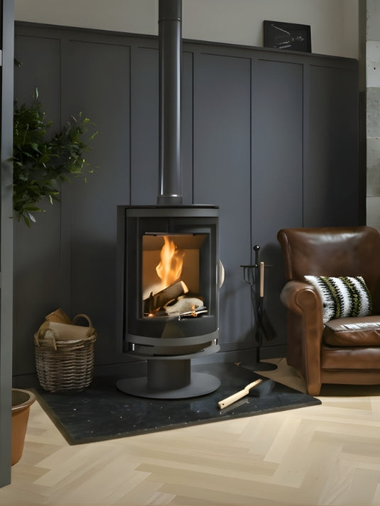 Wood Burning Stoves