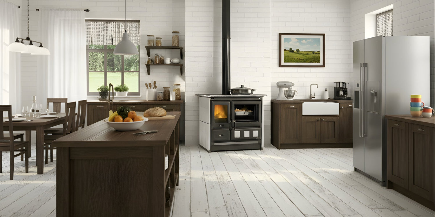 Buy Wood Burning and Multi Fuel Stoves Online | Free UK Delivery – The ...