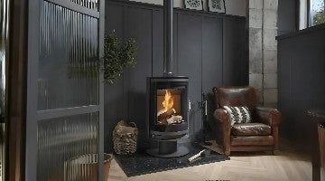 Wood Burning Stoves