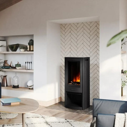 AGA Westbury Electric Stove
