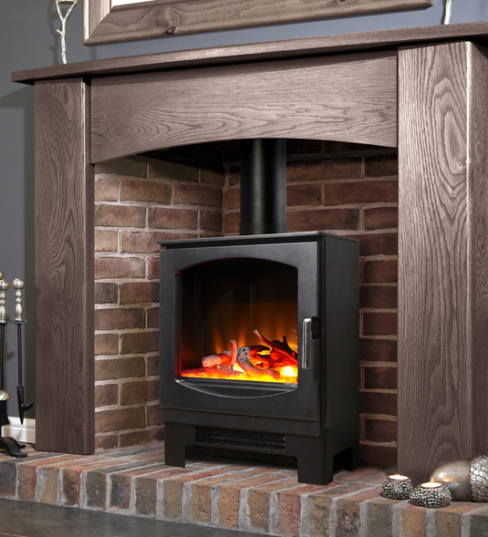 Celsi Electristove VR Luxima Electric Stove