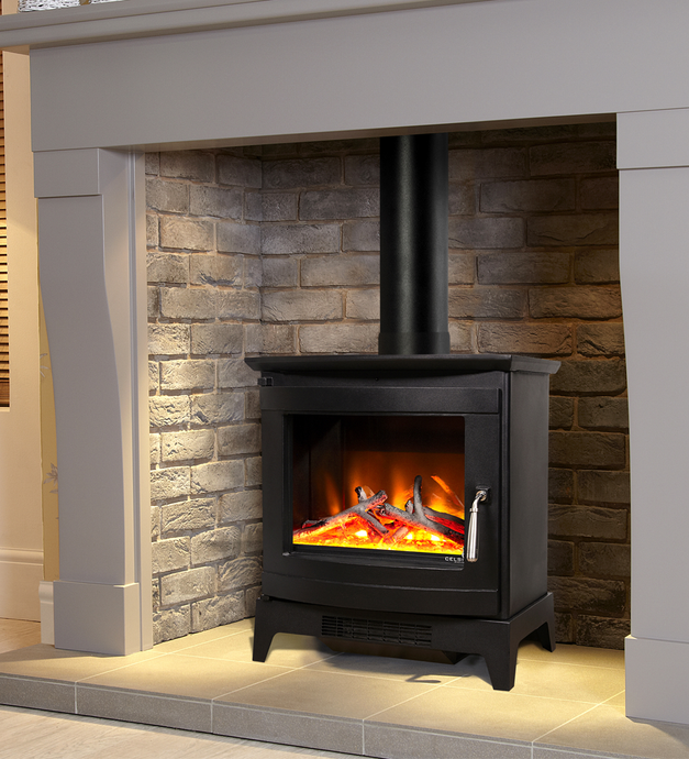 Celsi Electristove VR Rochester Electric Stove