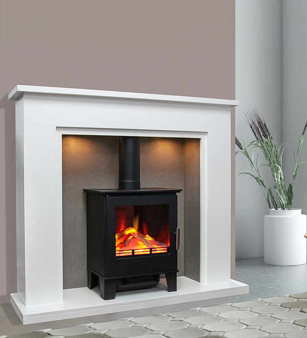 Celsi Electristove VR Stratford Electric Stove