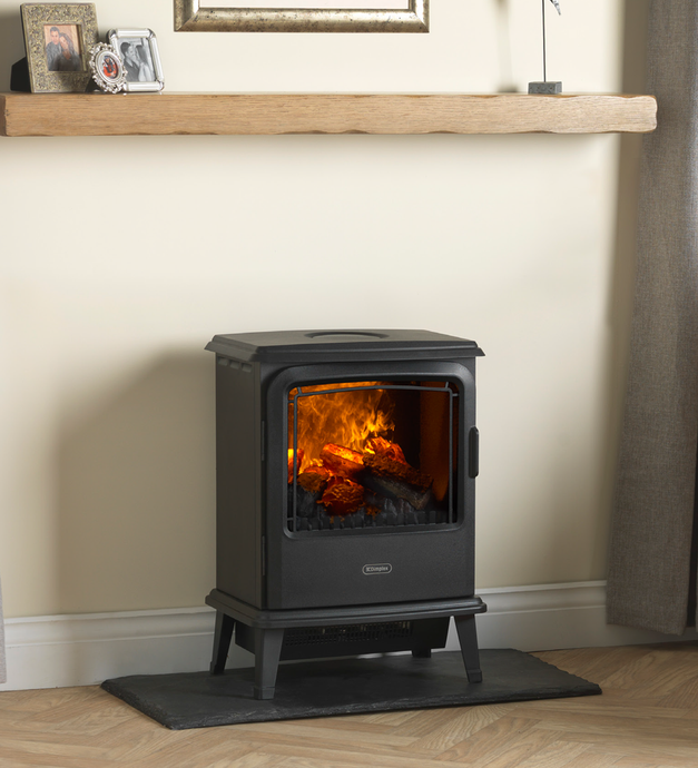 Dimplex Bayport Optimyst Electric Stove