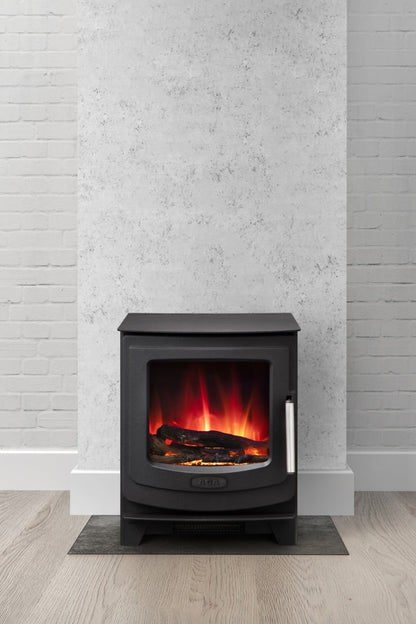 AGA Ellesmere EC5 Electric Stove