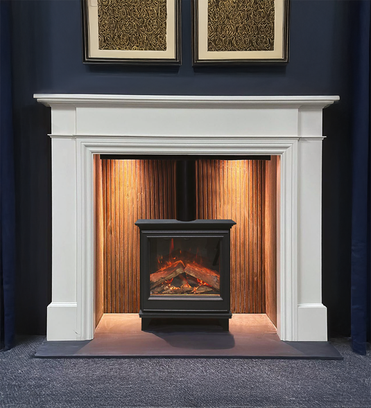 Evonic e-Lectra Campden 5 Electric Stove