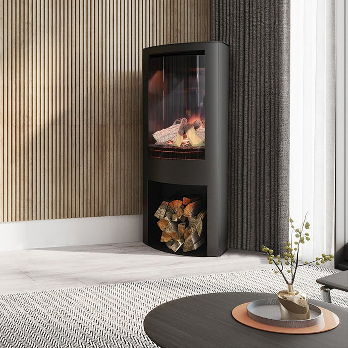 Evonic Halden Electric Stove