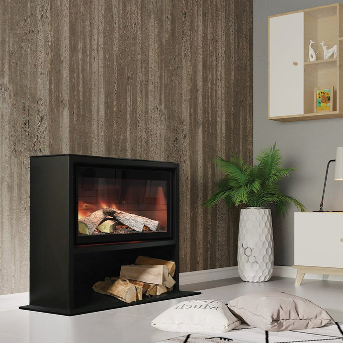 Evonic Halmstad Electric Stove
