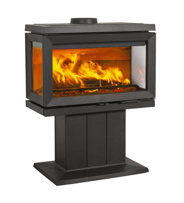 Jotul F 620 P Wood Burning Ecodesign Stove