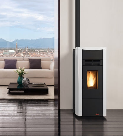 La Nordica Giusy Evo Pellet Stove