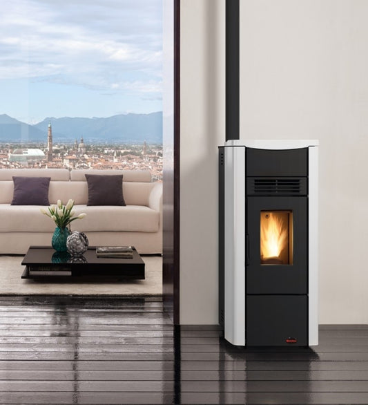 La Nordica Giusy Evo Pellet Stove