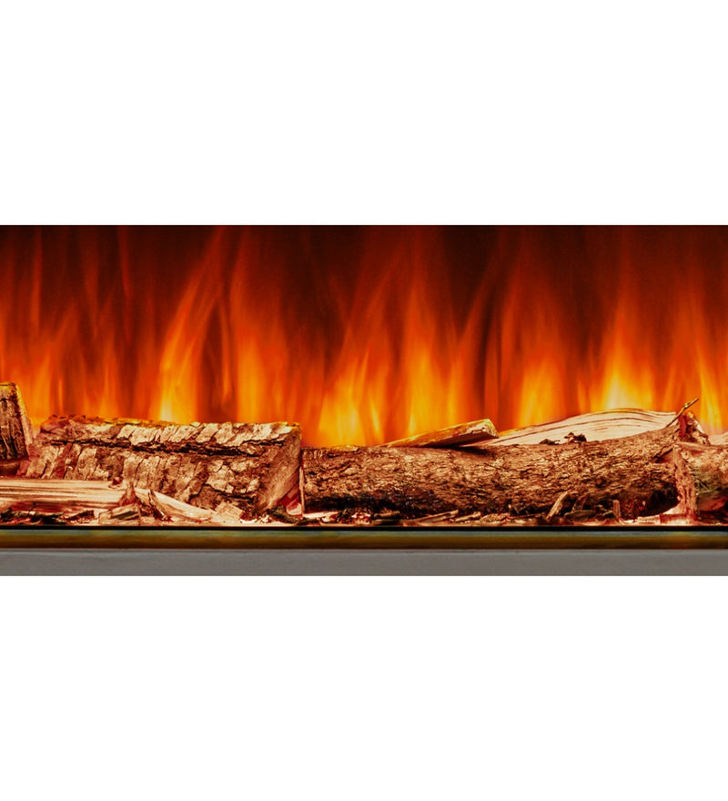 Load image into Gallery viewer, Hestia 1308 Electric Fire log bed
