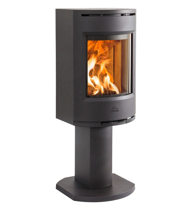Jotul F 136 4.7kW Wood Burning Ecodesign Stove