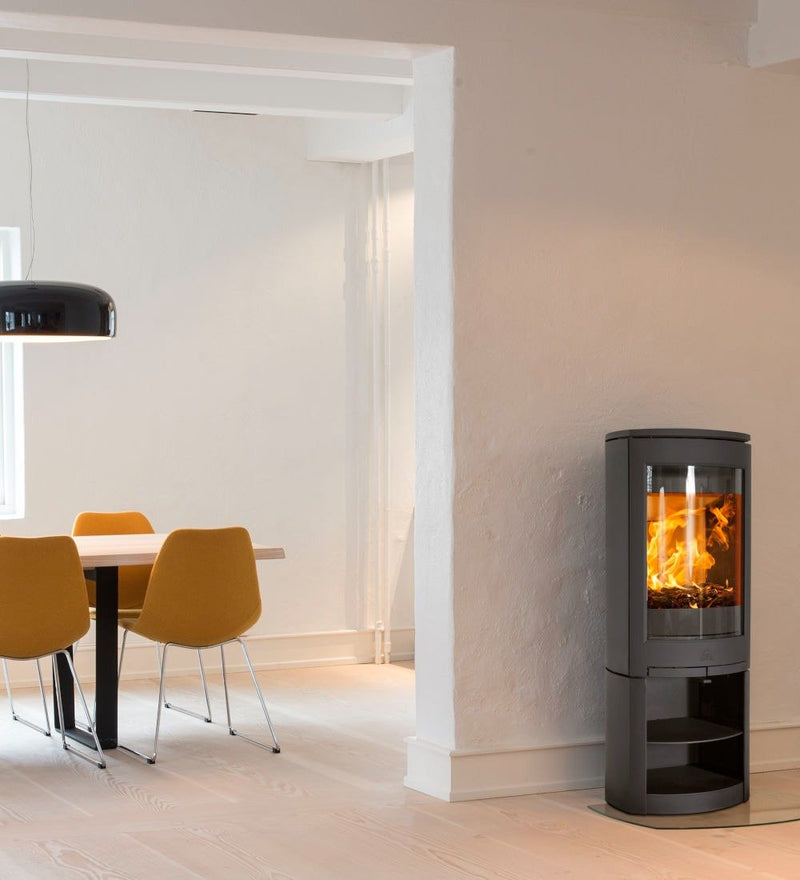 Load image into Gallery viewer, Jotul F 361 Advance 6kW Wood Burning Ecodesign Stove
