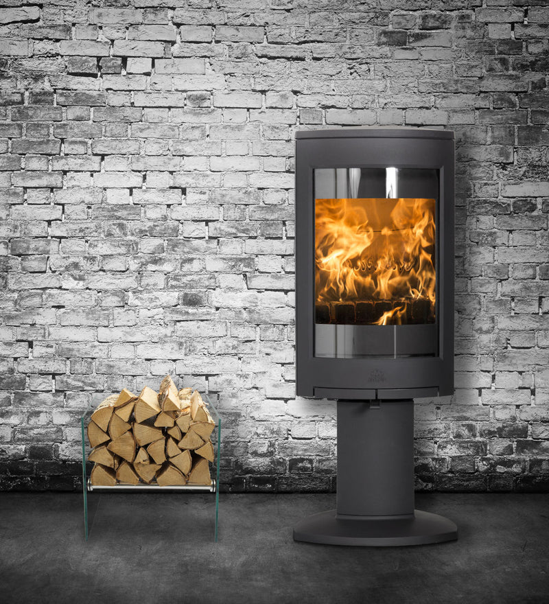 Load image into Gallery viewer, Jotul F 363 Advance 6kW Wood Burning Ecodesign Stove
