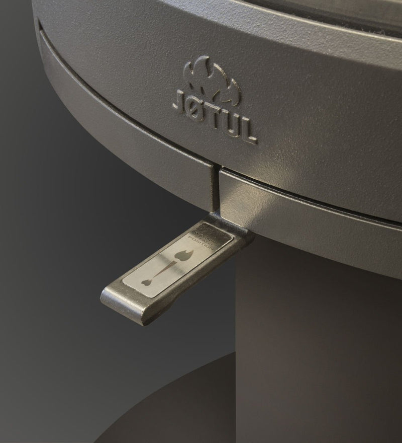 Load image into Gallery viewer, Jotul F 363 Advance 6kW Wood Burning Ecodesign Stove
