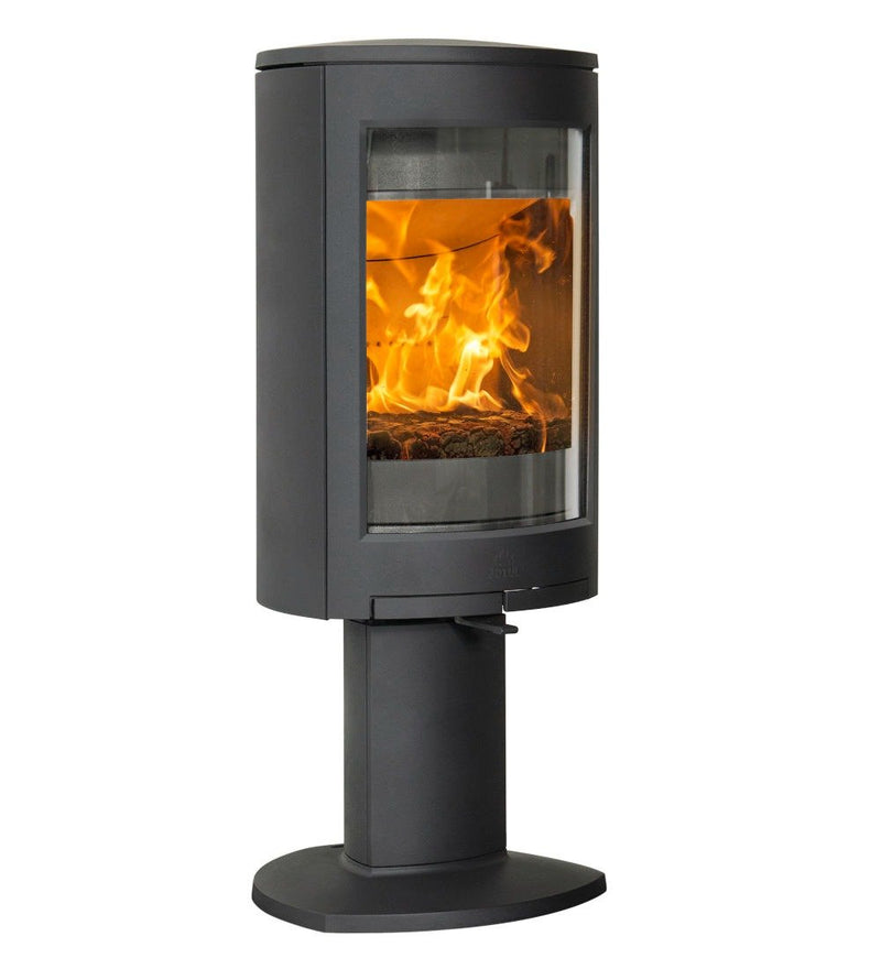 Load image into Gallery viewer, Jotul F 363 Advance 6kW Wood Burning Ecodesign Stove
