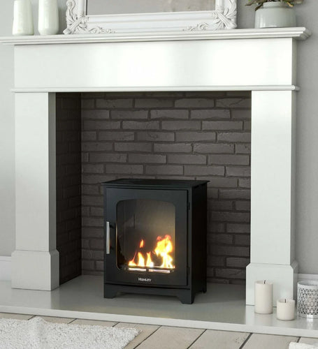 Henley Hazelwood Compact Bioethanol Stove