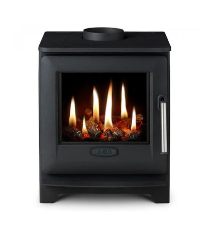 AGA Ludlow Balanced Flue Gas Stove