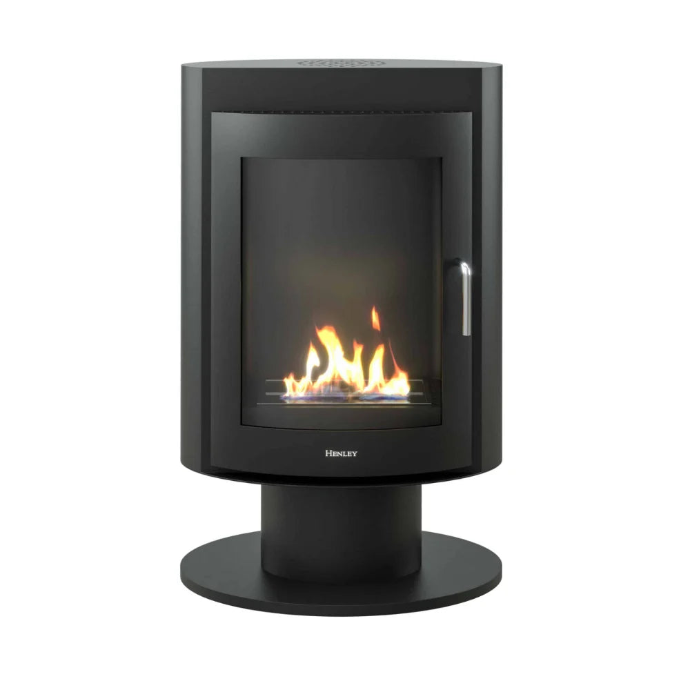 Henley Madrid Freestanding Bioethanol Stove