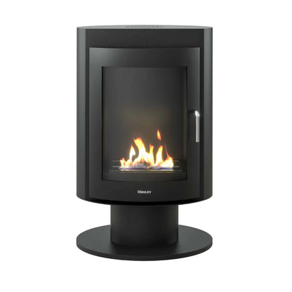 Henley Madrid Freestanding Bioethanol Stove