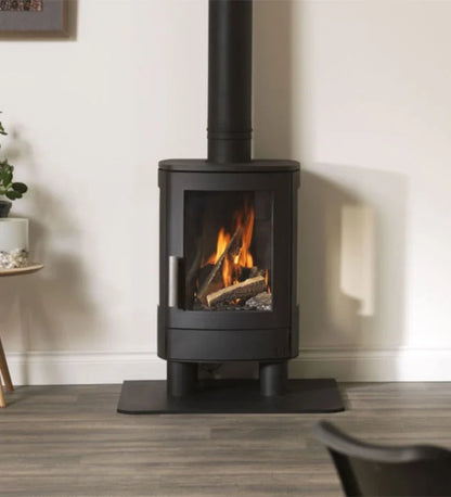 ACR Neo 3FG Balanced Flue Gas Stove