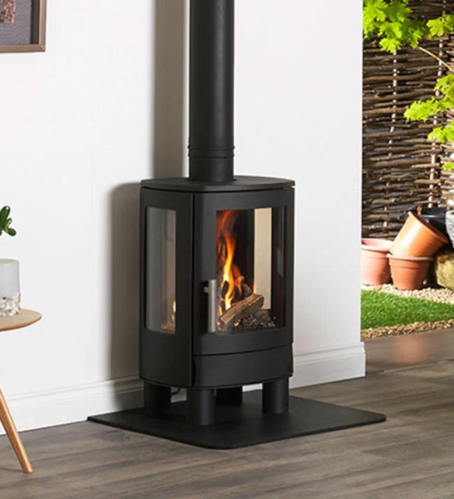 ACR Neo 3FG Balanced Flue Gas Stove