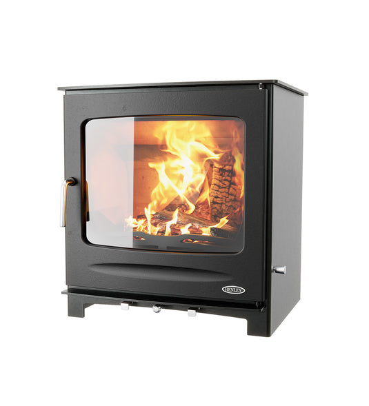 Henley Sherwood 21Kw Multifuel Boiler Stove