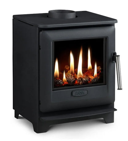 AGA Ludlow Balanced Flue Gas Stove