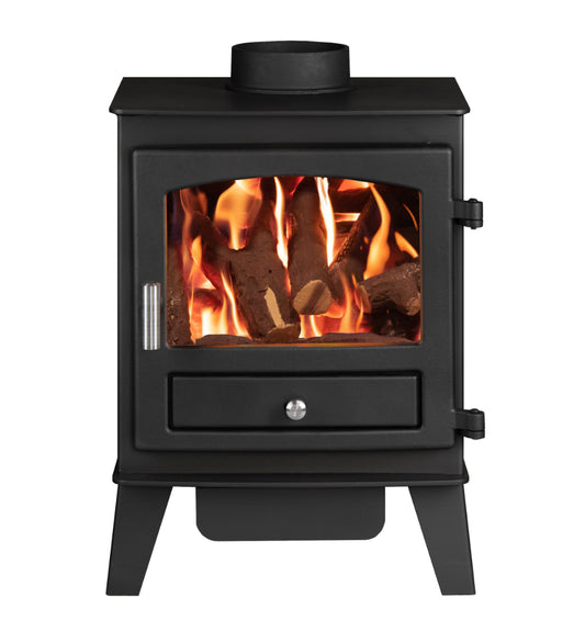 Stockport 4 gas stove