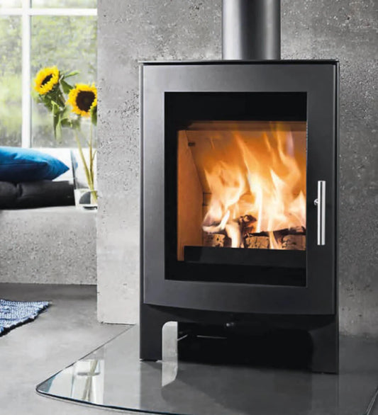 Westfire Uniq 44 Wood Burning Stove
